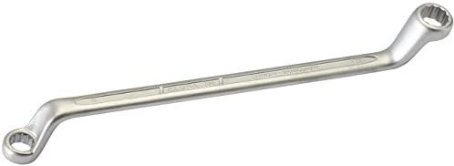 Draper 14515 Elora Deep Crank Metric Ring Spanner, 9mm x 11mm