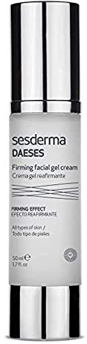 SESDERMA DAESES Lifting-Gesichtscreme-Gel 50 ml Mit DMAE Für Mischhaut | Für ein glatter und definierter wirkendes Hautbild