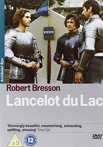 Lancelot Du Lac [UK Import]