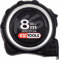 KS TOOLS 4042146258392 KSTools 300.0134 Mètre à Ruban Precisionplus® 8X25 mm