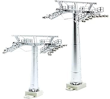 Jaegerndorfer JaegerndorferJC50400 120/160 mm SB H0 Support Set