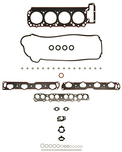 Ajusa 52130800 Gasket Set cylinder head