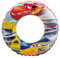 Intex 58260NP - Aufblasbarer Schwimmreifen Cars, Vinyl, Mehrfarbig, 51 cm