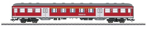 Märklin Rotling 43816 H0 Passenger Car 1st / 2nd Class of the DB AG 1st / 2nd Class