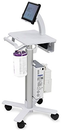 Ergotron SV10-1400-0 SV10 Tablet CART