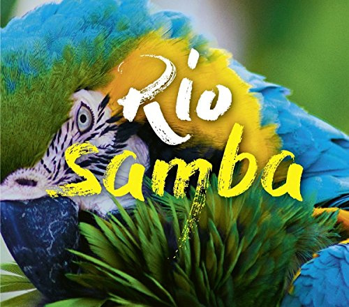 Rio Samba (Various Artists)