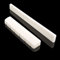 Mr.Power Classic 6 String Guitar Bone Bridge Saddle and Nut Made of Real Bone (For Classic)
