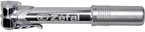 ZEFAL Air Profile Micro Mini Pump - Silver