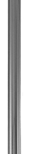 Quorum International 6–4844 121,9 cm Universal downrod Deckenventilator, Toasted Sienna bronze
