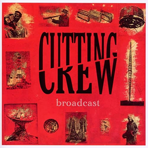 Broadcast ed Edition)