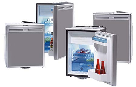 Dometic Flush-Mount Einbaurahmen für CRX-80