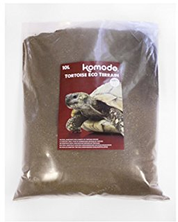 Tartaruga Eco Terrain 10LTR