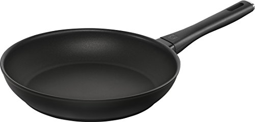 ZWILLING Madura Plus Bratpfanne, 24 cm, Duraslide Granite Antihaftbeschichtung, für alle Herdarten geeignet