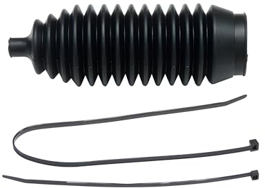 SKF Steering Boot Kit VKJP 2063 Position Front Axle Height 109 mm Length 236 mm Width 106 mm - OE Quality