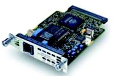 Cisco WAN-Schnittstellenkarte - DSL-Modem - Steckmodul