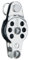 HARKEN Segelyacht Boat & Yachting - Forkhead Wire Block mit Becket