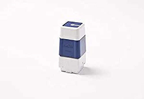 BROTHER PR2020E INK PAD 20 X 20 MM BLUE