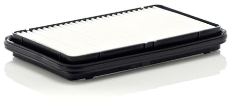 MANN-FILTER, C 2622 Air Filter | For Passenger Cars, Clean Air Intake, Durable Filter Media, Perfect fit Design, True OE Engineering