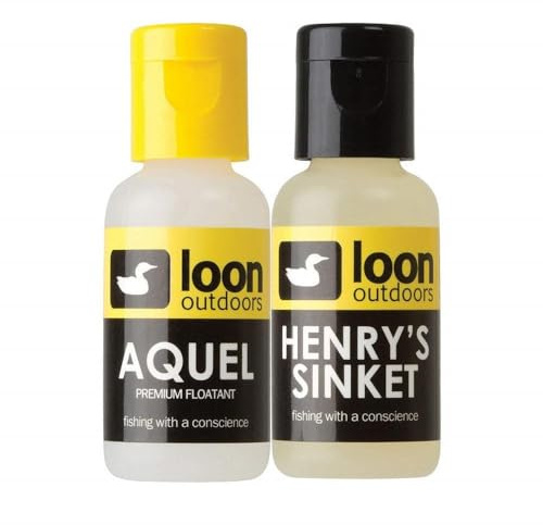 Loon Outdoors Fly Fishing Kit