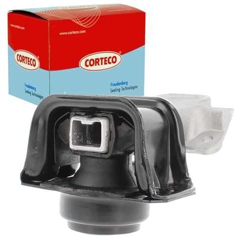 Corteco 80001863 Lagerung, Motor rechts