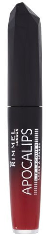 Rimmel Apocalips Lip Lacquer, Across The Universe