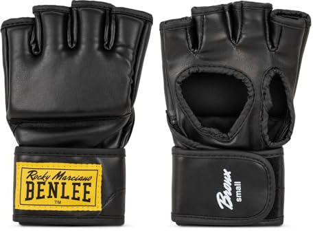 BENLEE Rocky Marciano Boxhandschuhe Bronx