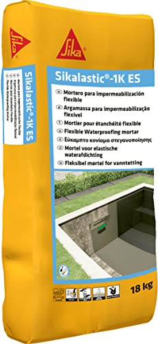 Sika 454972 – sikalastic 1 K hellgrau