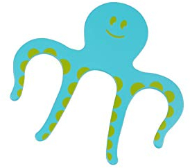 Booktopus Buchhalter Seitenklammer - Blue