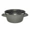Vitrinor Vitrificados del Norte Casseruola 2M, Acciaio Inossidabile, Multicolore, 16cm