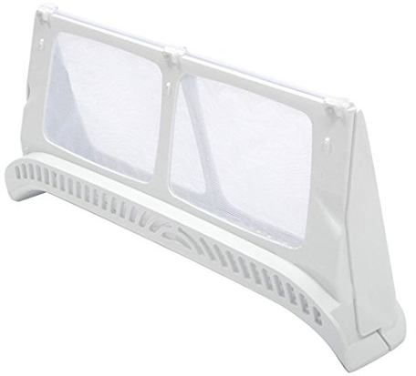 Hotpoint TVFM70BGPUK Fluff Filter