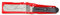 Pati-Versand 10176 Spatule Coudée Métal Argent 25 x 3 x 4 cm