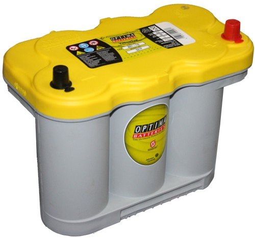 Varta 8372370008882 Silver Dynamic AGM Autobatterien 12 V 60 mAh