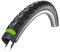 Schwalbe Fahrradreifen, Schwarz, Energizer Plus Tour Perf,GreenGua,TwinSkin 40-622-TwinSkin