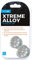 Simply XAWT1 Xtreme Alloy Touch Kit, Fast & Easy Repair or Refurbishing to Minor Scuffs Scrapes to Alloy Wheels, 7 pieces