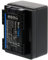 Blumax Professional Accessory Kit for Canon BP-718 (Perfect Fit 1800 mAh with Info Chip)