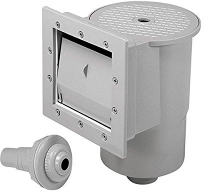 Kokido K001WBX / LX/W - Skimmer Bocca Stretta