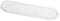 Vermop mopa, Microfibra de poliéster, Blanco, 60 cm
