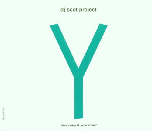 Y (How Deep Is Your Love?)
