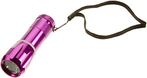 Moses Verlag 9660 - Expedition Natur: Taschenlampe Power-LED