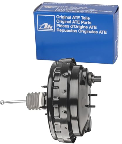 ATE 300250 Brake Booster