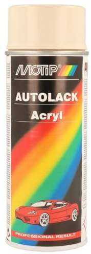 Motip 46000 KOMPAKT Fahrzeug-Kombinationslack