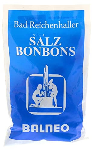 BAD Reichenhaller Quellsalzbonbons