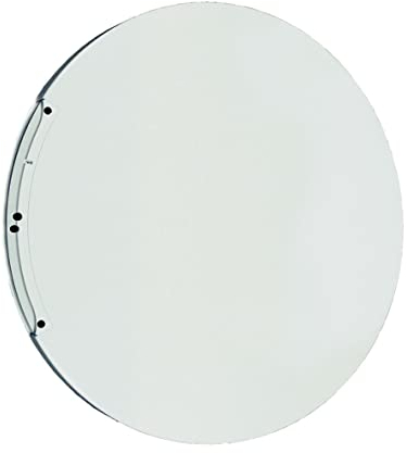 Bosch Siemens 445736 00445736 Porte de sèche-linge extérieure Blanc