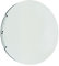 Bosch Siemens 445736 00445736 Porte de sèche-linge extérieure Blanc