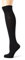 Tommy Hilfiger Damen Matt Fein Kniestrümpfe TH WOMEN 98% COTTON KNEEHIGH 1P 443030001, Gr. 35/38, Schwarz (Black 200)
