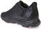 Geox U Nebula B, Sneakers Uomo, Nero (Dark Blue), 45 EU