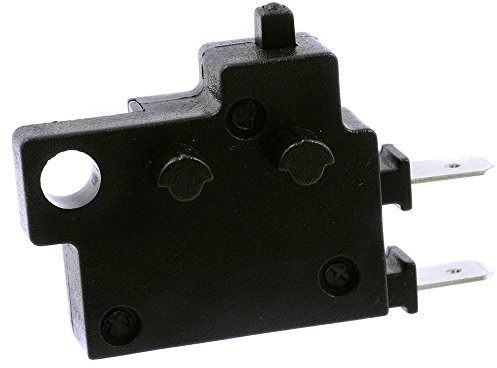 Interruttore luce freno anteriore per Yamaha FZ6 600 NS 1B35 RJ074 2005 98 PS, 72 kw