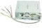 Spares2go Heater Element & Thermostats for Hoover VHC391-80 VHC391T/1-80 VHC391T-80 VHC680C-80 Tumble Dryers