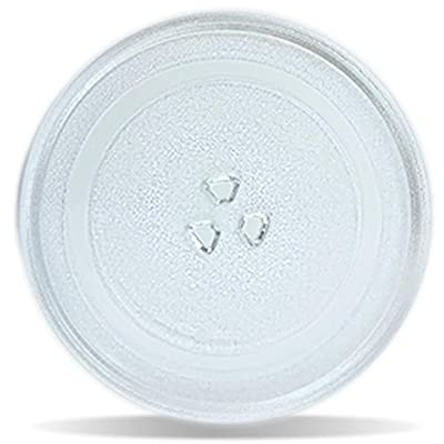 Recamania Plato para microondas diametro Ø 245mm Universal