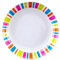 BRUNNER 0830026N.C1P Suppenteller, Design Glamour